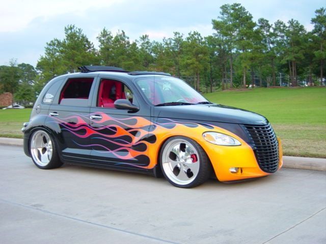 download Chrysler PT Cruiser OFFICIAL DIY workshop manual