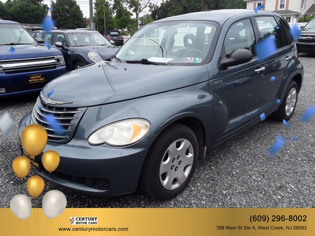 download Chrysler PT Cruiser able workshop manual