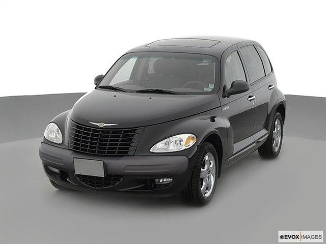 download Chrysler PT Cruiser able workshop manual