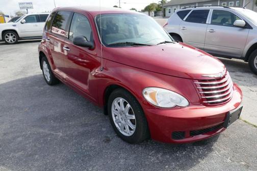 download Chrysler PT Cruiser able workshop manual