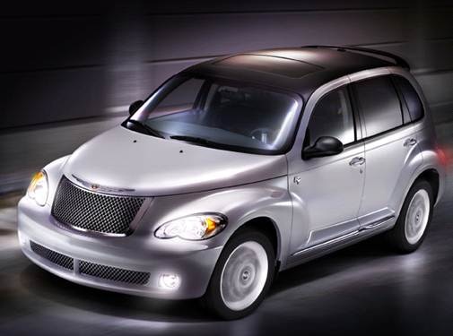 download Chrysler PT Cruiser able workshop manual