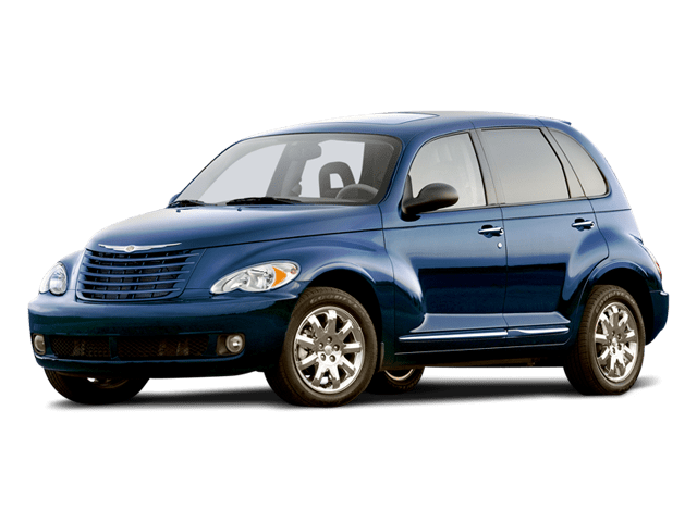 download Chrysler PT Cruiser able workshop manual