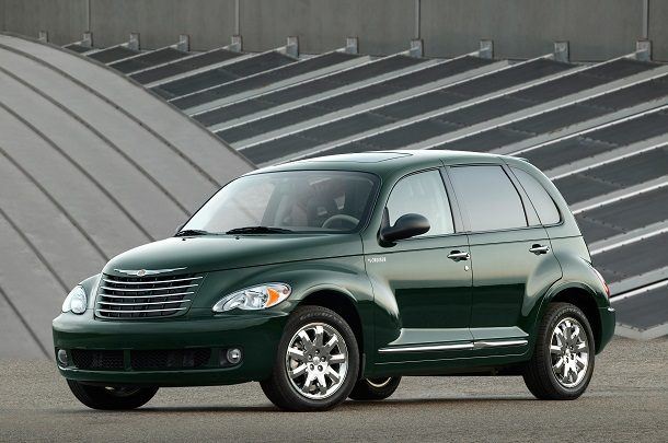 download Chrysler PT Cruiser able workshop manual