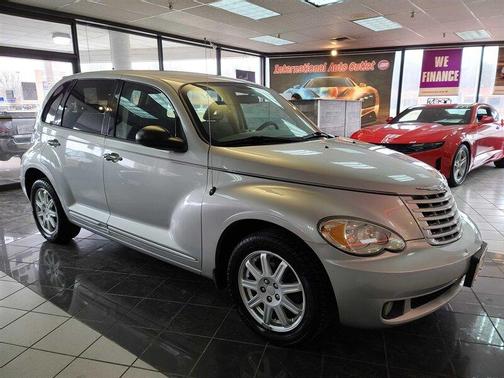 download Chrysler PT Cruiser able workshop manual