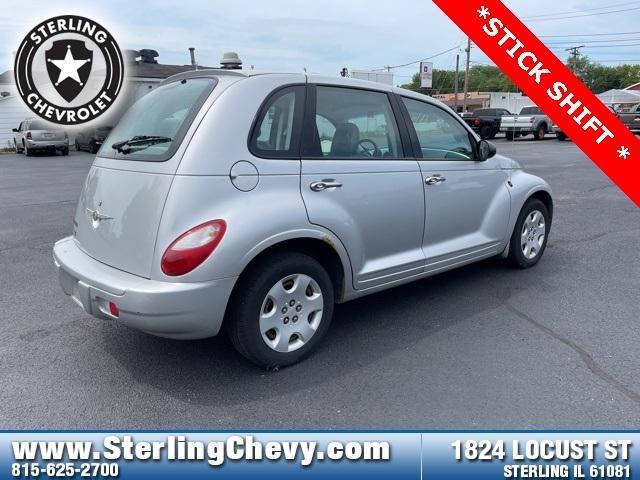 download Chrysler PT Cruiser able workshop manual