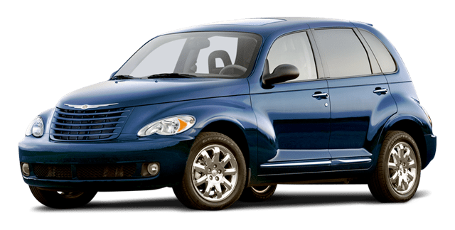 download Chrysler PT Cruiser able workshop manual