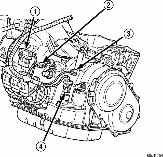 download Chrysler PT Cruiser workshop manual