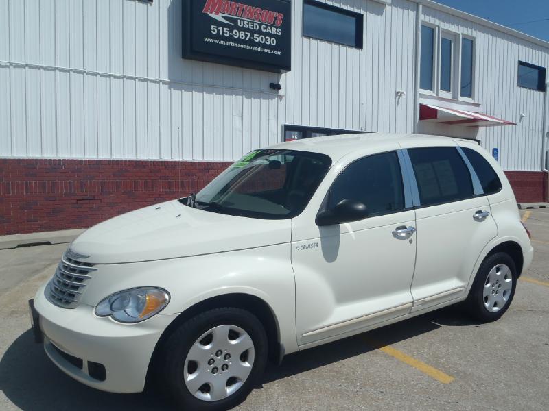 download Chrysler PT Cruiser workshop manual