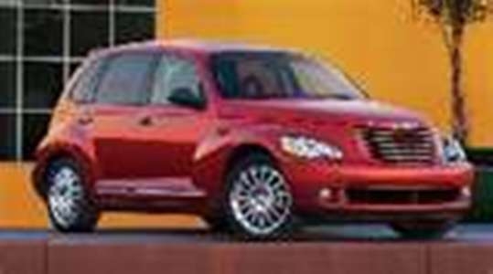 download Chrysler PT Cruiser workshop manual