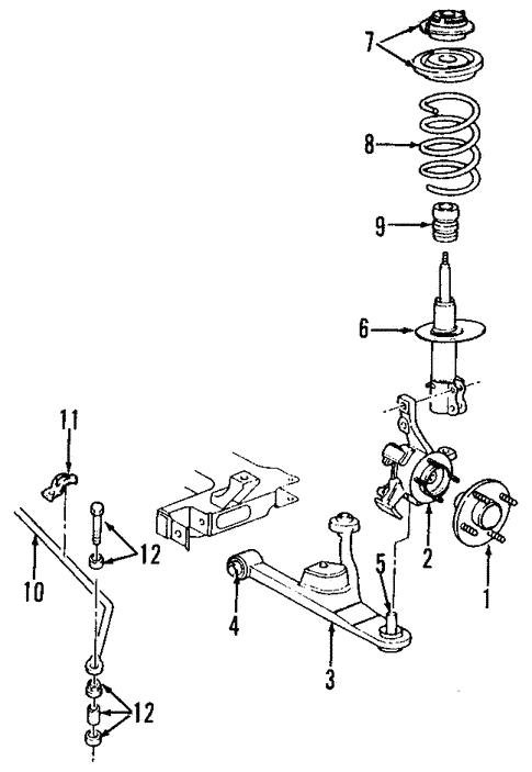 download Chrysler PT Cruiser workshop manual