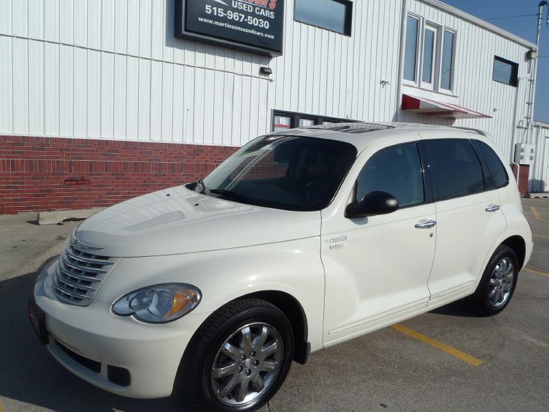 download Chrysler PT Cruiser workshop manual