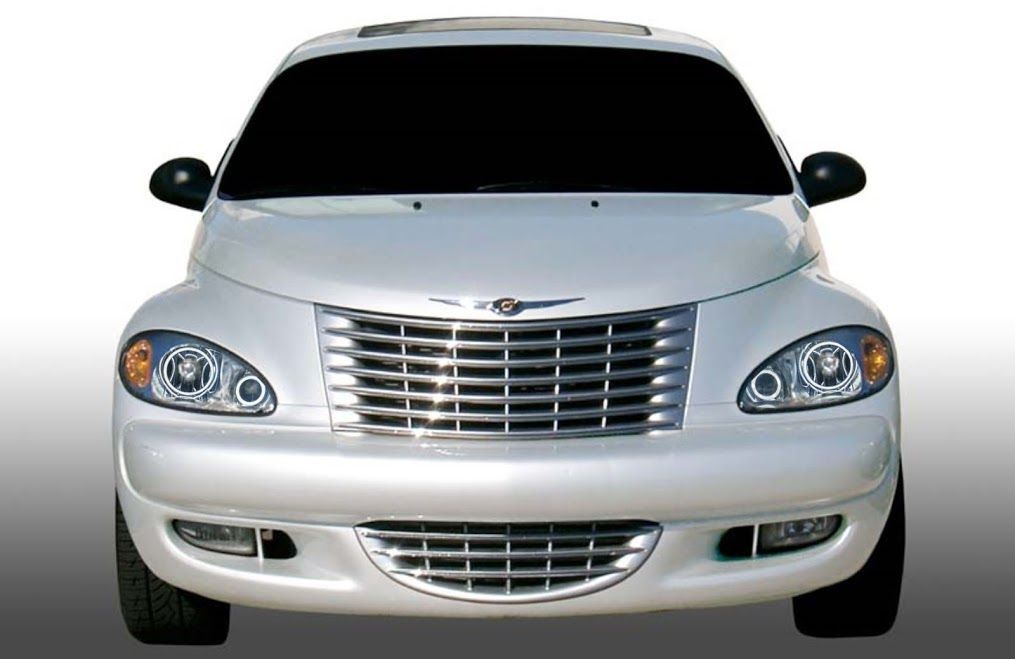 download Chrysler PT Cruiser workshop manual