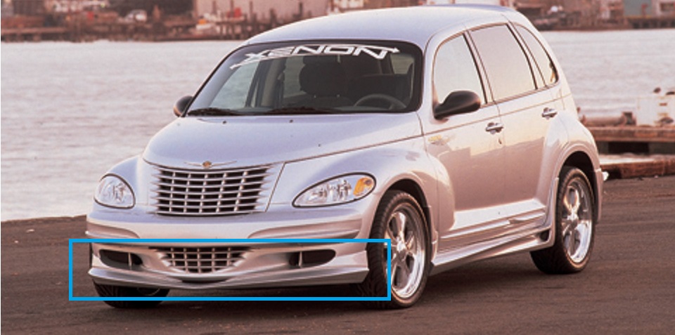 download Chrysler PT Cruiser workshop manual