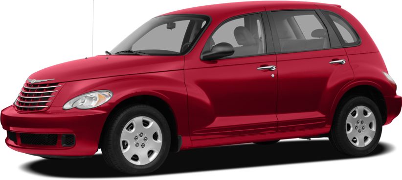 download Chrysler PT Cruiser workshop manual