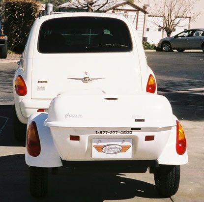 download Chrysler PT Cruiser workshop manual