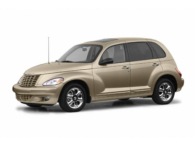 download Chrysler PT Cruiser workshop manual