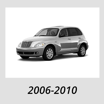 download Chrysler PT Cruiser workshop manual