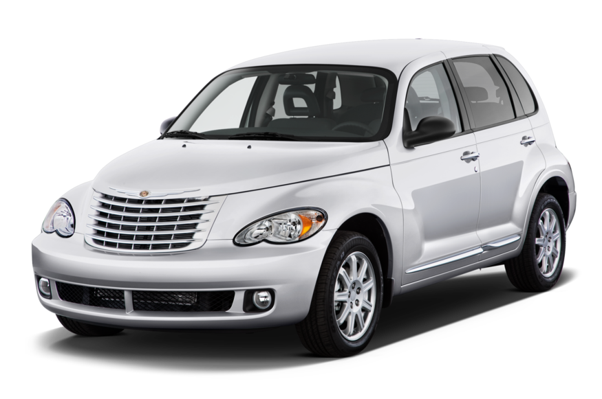 download Chrysler PT Cruiser workshop manual