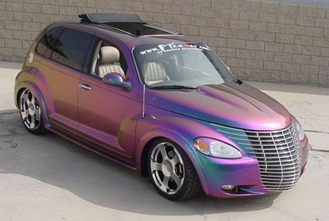 download Chrysler PT Cruiser workshop manual