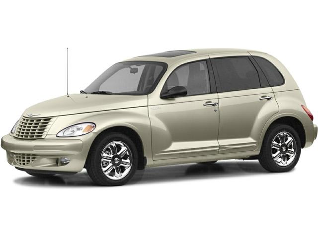 download Chrysler PT Cruiser workshop manual