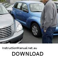 repair manual