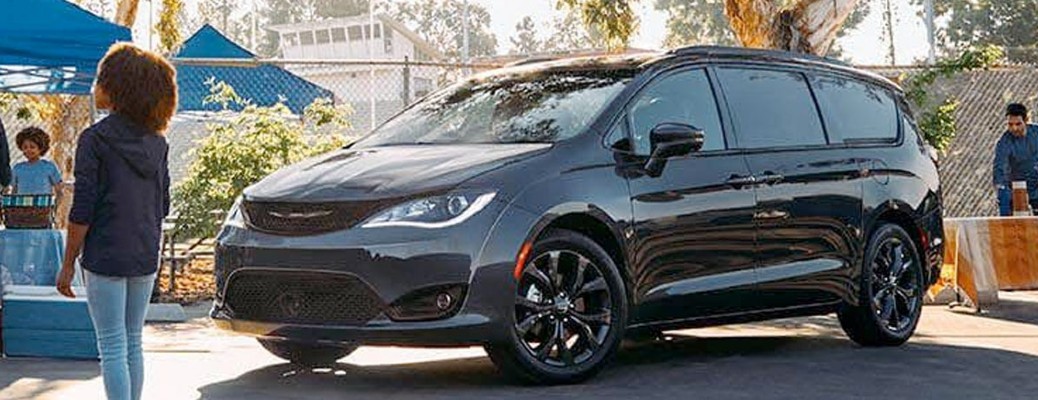 download Chrysler Pacifica OFFICIAL DIY workshop manual