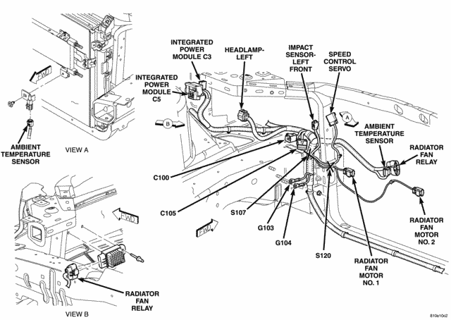 download Chrysler Pacifica workshop manual