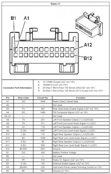 download Chrysler Pacifica workshop manual