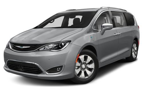 download Chrysler Pacifica workshop manual