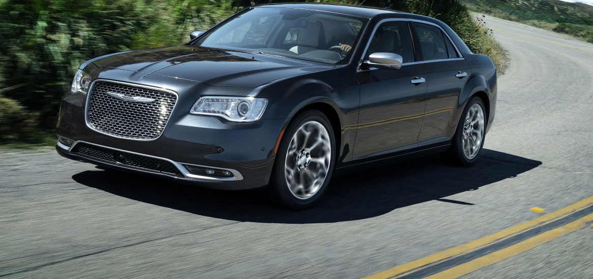 download Chrysler Passenger Car workshop manual