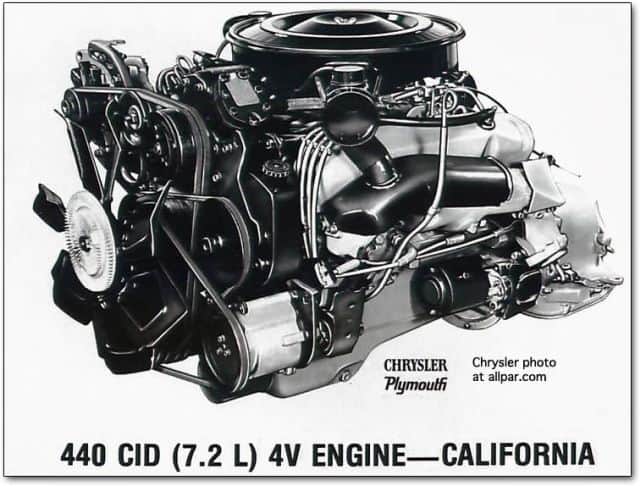 download Chrysler Passenger Car workshop manual