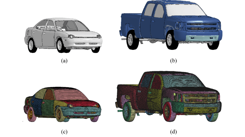 download Chrysler Passenger Pickup Truck Car workshop manual