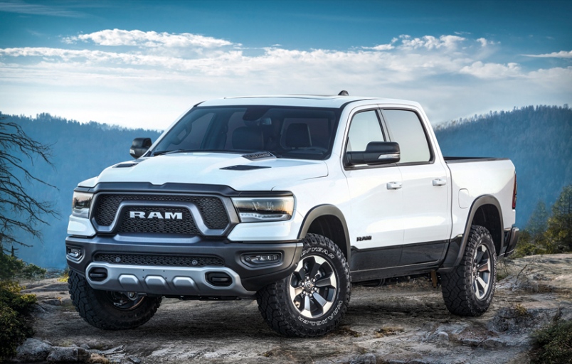 download Chrysler Passenger Pickup Truck Car workshop manual
