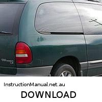 service manual