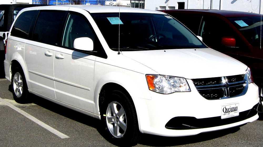 download Chrysler RS RG Town Country Dodge Caravan Voyager workshop manual