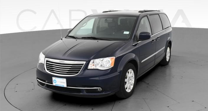 download Chrysler RS Town Country Dodge Caravan Voyager WSRM able workshop manual