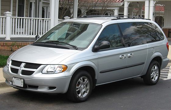 download Chrysler RS Town Country Dodge Caravan Voyager workshop manual