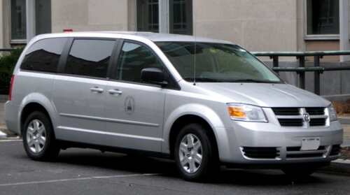 download Chrysler RS Town Country Dodge Caravan Voyager workshop manual