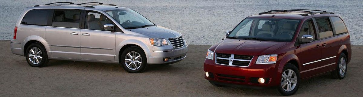 download Chrysler RS Town Country Dodge Caravan Voyager workshop manual