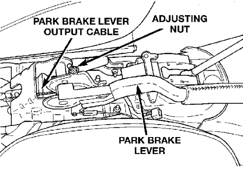 download Chrysler Sebring Convertible workshop manual