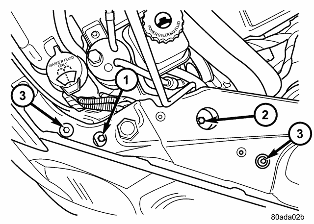 download Chrysler Sebring Convertible workshop manual
