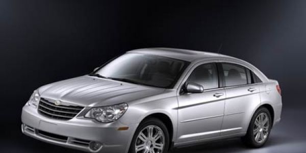 download Chrysler Sebring Sedan able workshop manual