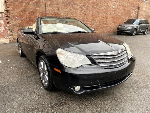 download Chrysler Sebring Sedan able workshop manual