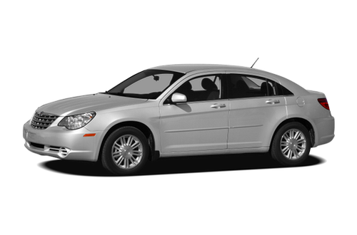 download Chrysler Sebring Sedan workshop manual