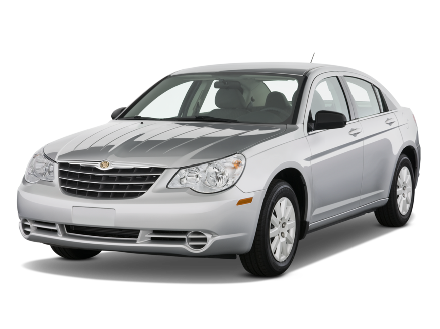 download Chrysler Sebring Sedan workshop manual