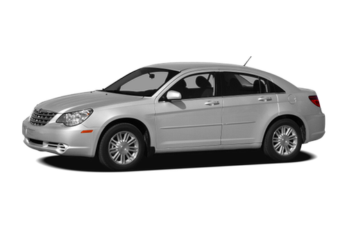 download Chrysler Sebring workshop manual