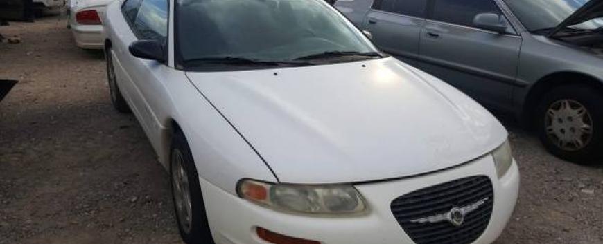 download Chrysler Sebring workshop manual