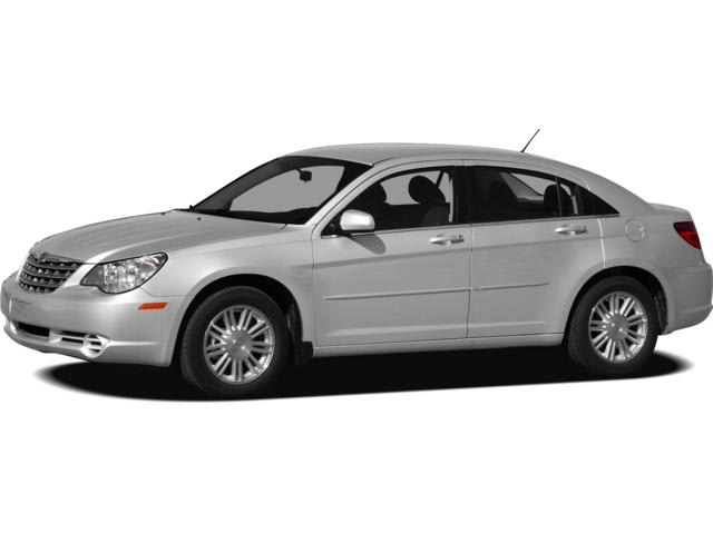 download Chrysler Sebring workshop manual