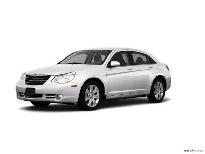 download Chrysler Sebring workshop manual