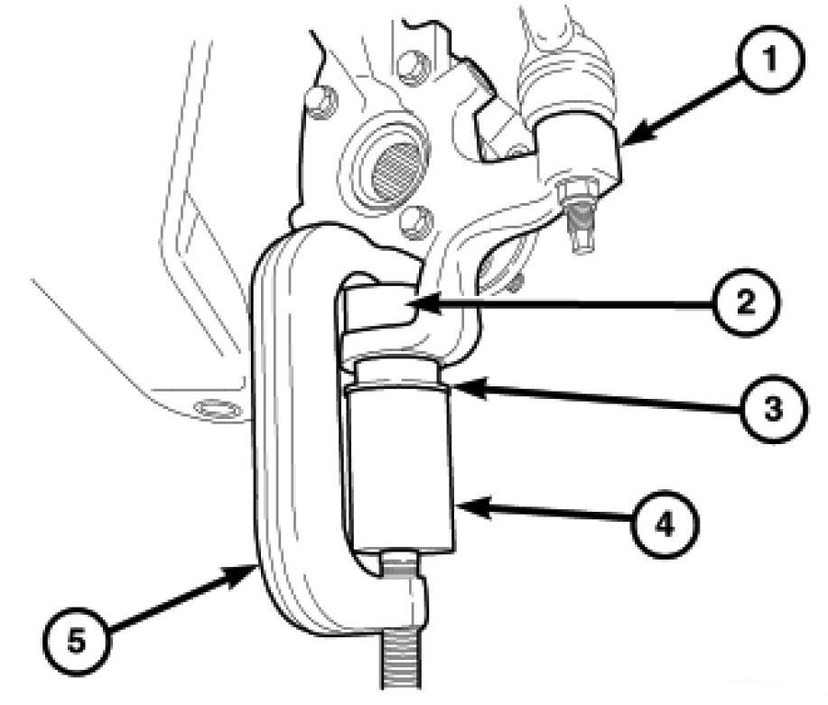 download Chrysler Sebring workshop manual